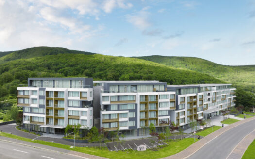 Setsu Niseko – 2 Bedroom Apartment