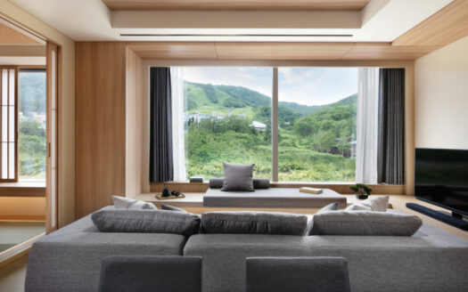 Setsu Niseko – 2 Bedroom Apartment
