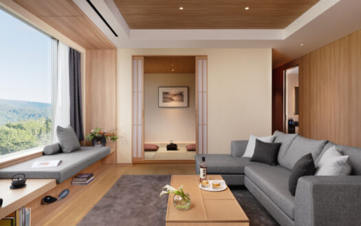 Setsu Niseko – 2 Bedroom Apartment