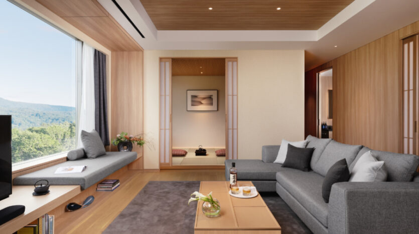 Setsu Niseko Two Bedroom Living With Tatami 2022 09 22 133801 Rhxa