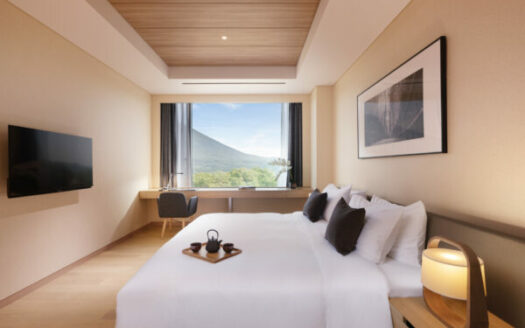 Setsu Niseko – 2 Bedroom Apartment