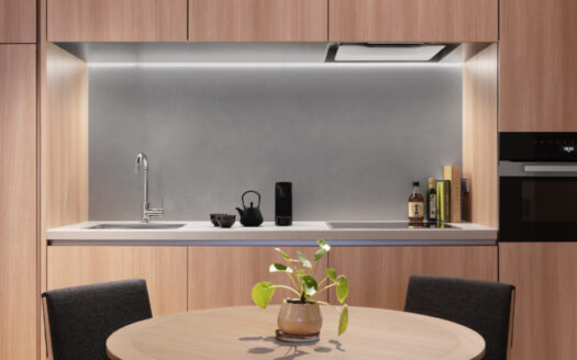 Setsu Niseko – Studio Apartment