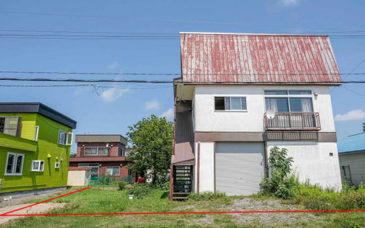 Niseko Kutchan Renovated Convenient Home 01