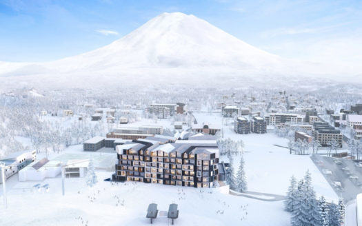 Muwa Niseko 118 : 1.5BR with Viewbath