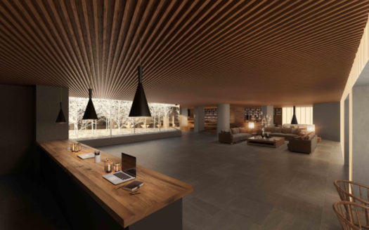 Muwa Niseko 118 : 1.5BR with Viewbath