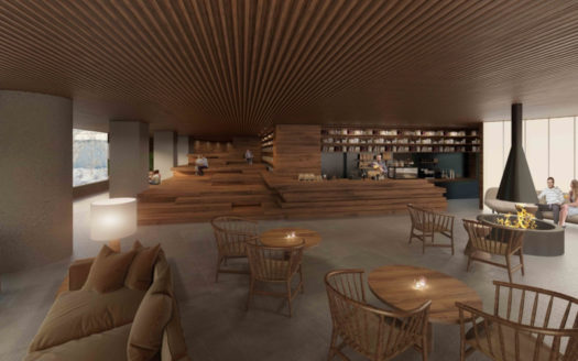 Muwa Niseko 118 : 1.5BR with Viewbath