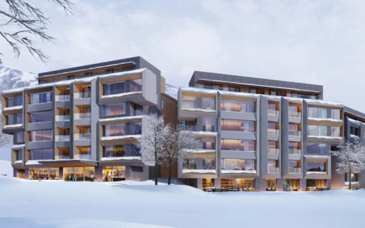 Setsu Niseko – 2 Bedroom Apartment
