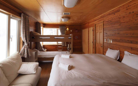 Kabayama Yellow House