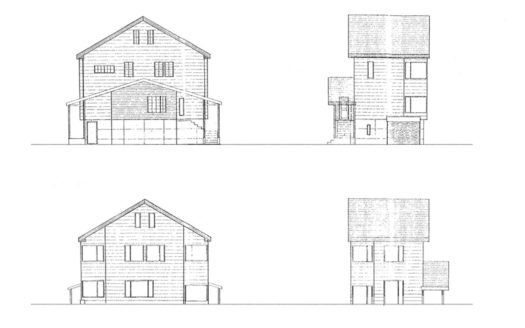 Kabayama Yellow House