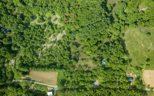 Niseko North Hirafu Chalet Site 01