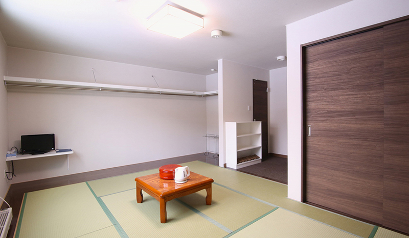 Niseko Hirafu Central Upper Hirafu Lodge Nre 12