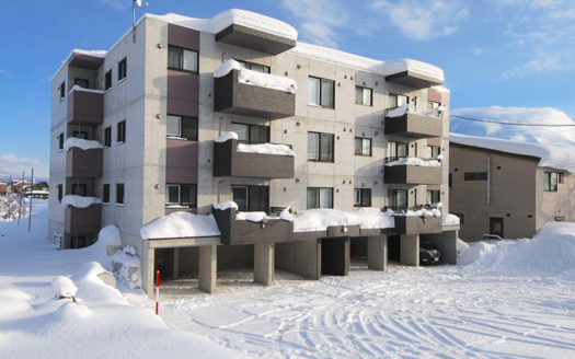 Gran Fronte Building