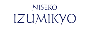 Niseko Niseko Izumikyo Logo 300x100