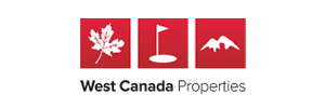 Niseko West Canada Properties Logo 300x100