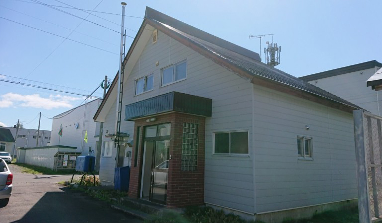 Niseko Kutchan Downtown House Izu 02