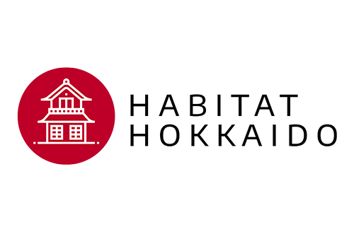 Niseko Habitat Hokkaido Logo 500x500