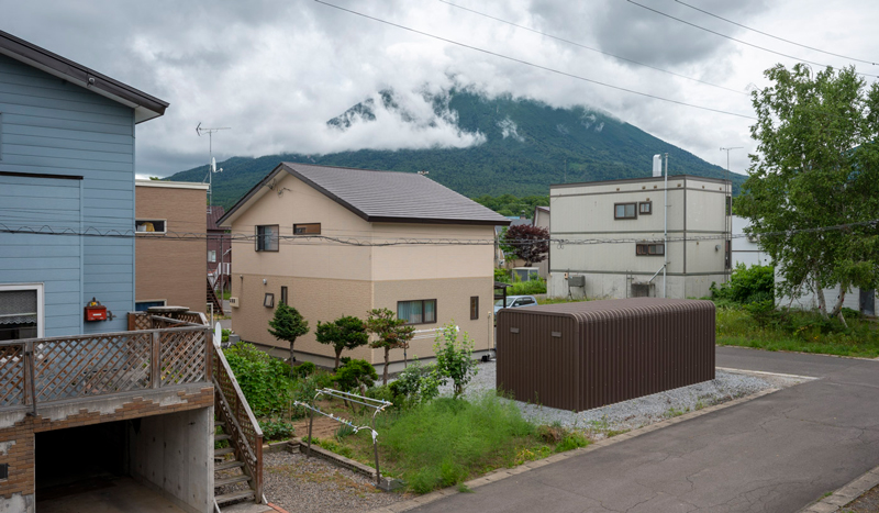 Niseko Takasago Cottage H2 31