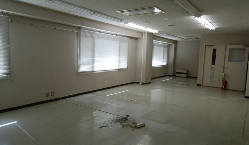 Niseko Toya Town Commercial Building Re 05
