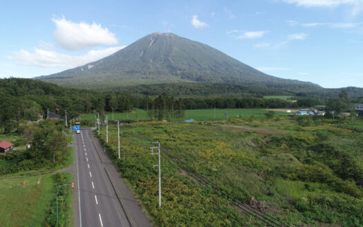Niseko Mt Yotei Views Hotel Site Ni 01