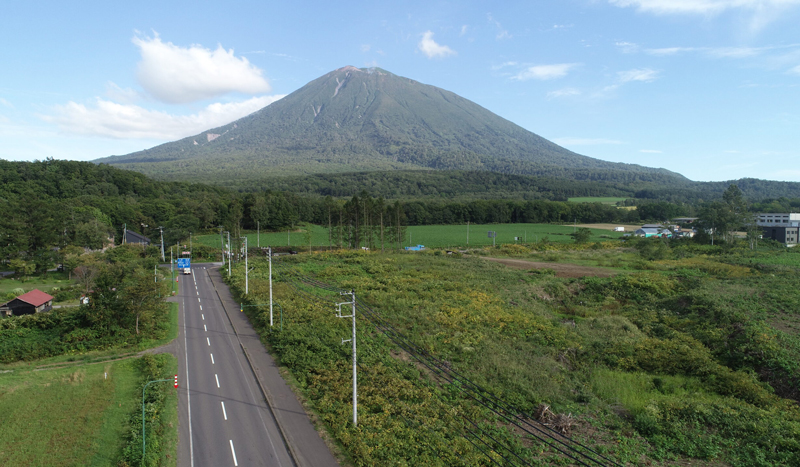 Niseko Mt Yotei Views Hotel Site Ni 01