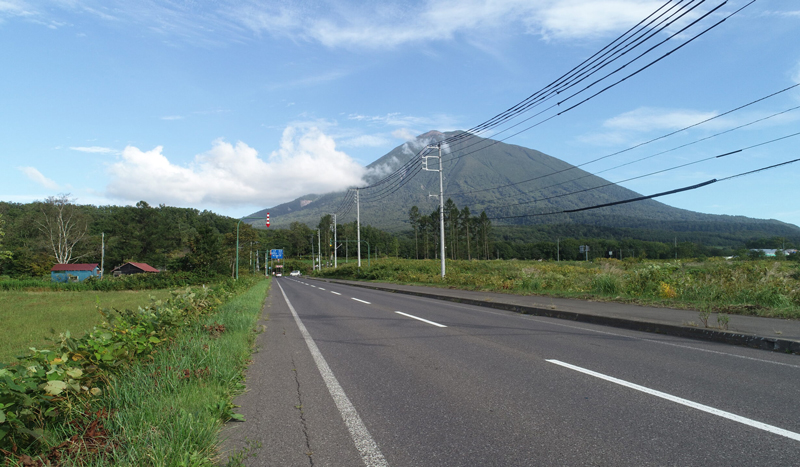 Niseko Mt Yotei Views Hotel Site Ni 09