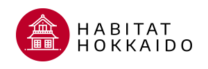 Niseko Habitat Hokkaido Logo