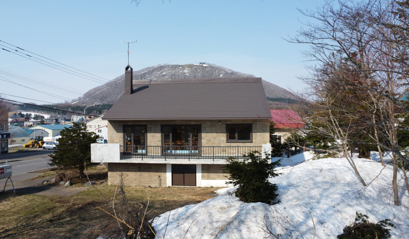 Niseko Rusutsu Shika House Hn 06