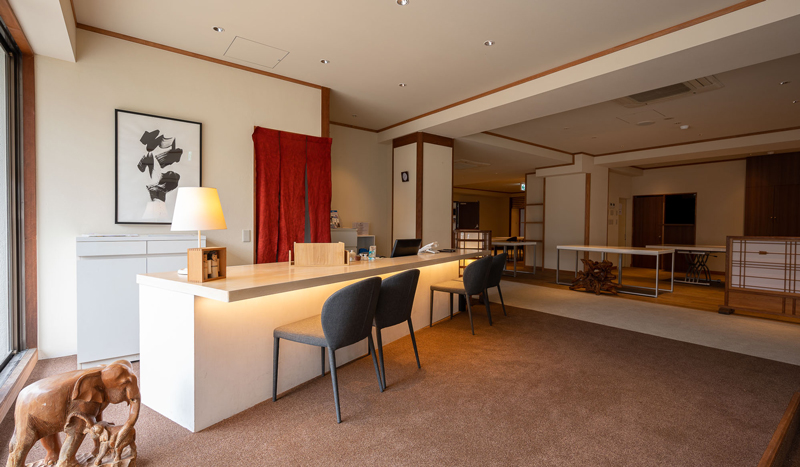 Nozawa Onsen #1 Luxury Penthouse H2 19