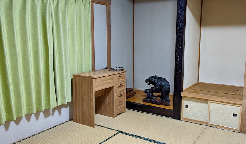 Niseko Yamabe 4 Bedroom House H2 06