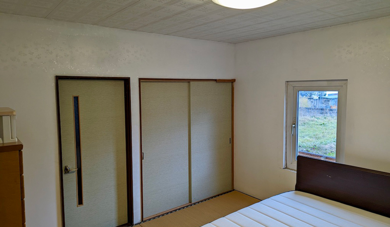 Niseko Yamabe 4 Bedroom House H2 08