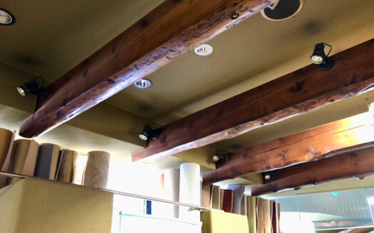 Furano – Motomachi Commercial Building