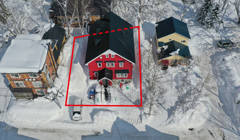 Niseko Red Ski House Re 07