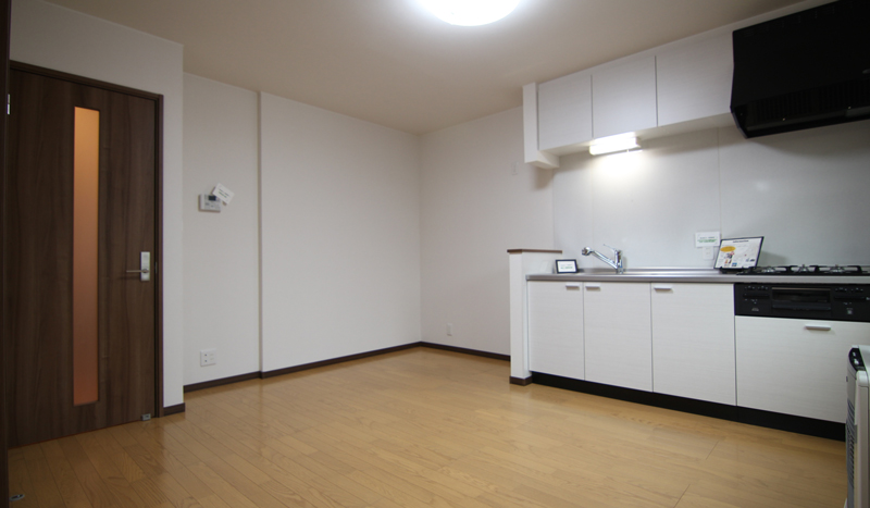 Otaru Kuluta Midori Apartment H2 10