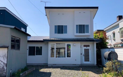 Furano Kt House H2 19