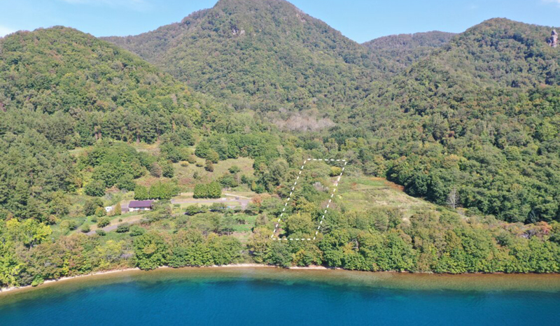 Niseko Lake Site Living Lake Toya Hh 17
