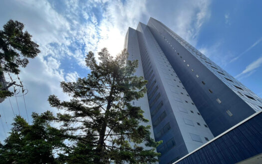 Sapporo City Tower Sapporo Odori 38 Floor H2 02