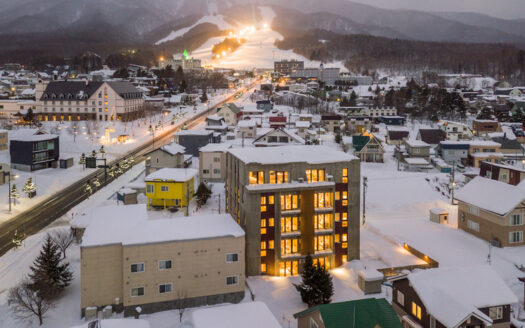 Kaku Place 502 – 3 Bedroom Penthouse