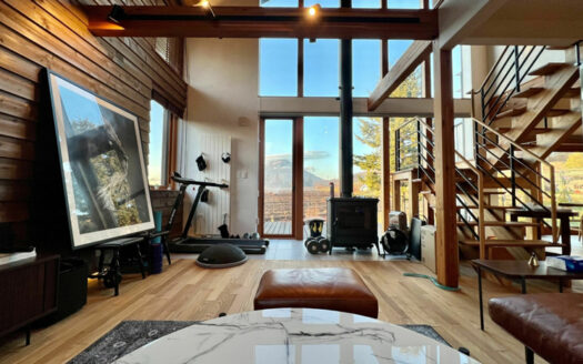 Rusutsu Yotei View House