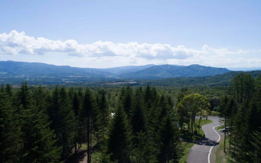 Niseko Annupuri Residences Lot: 17