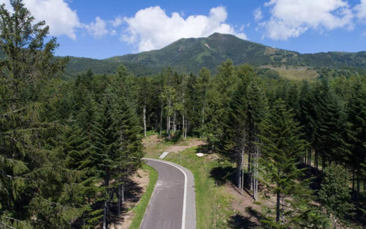 Niseko Annupuri Residences Lot: 17