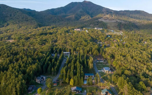 Niseko Annupuri Residences Lot: 17