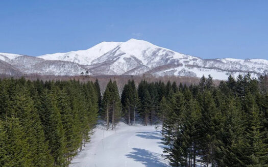 Niseko Annupuri Residences Lot: 17