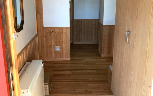 Developer`s Office-House with Mt. Youtei views