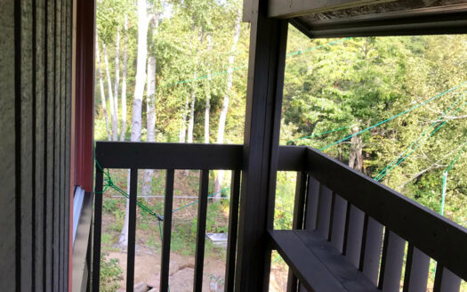 Developer`s Office-House with Mt. Youtei views