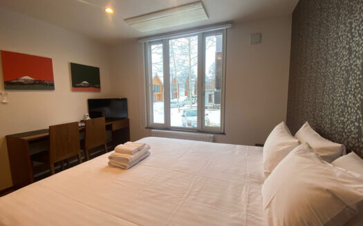 SnowDog Village : 203