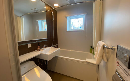 SnowDog Village : 203