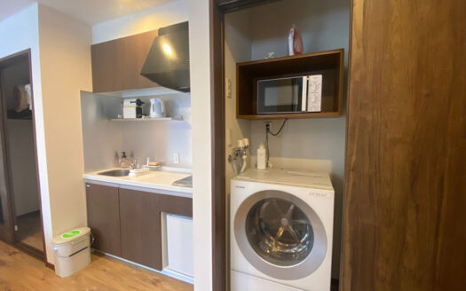 SnowDog Village : 203