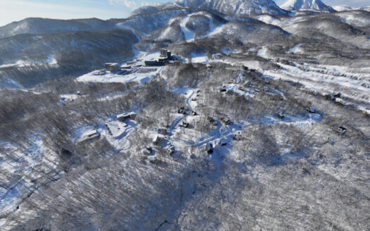 Hanazono North Hills 306-53