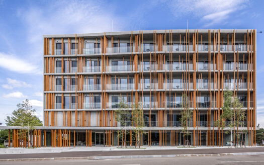 Fenix Furano 2-Bedroom Apartment