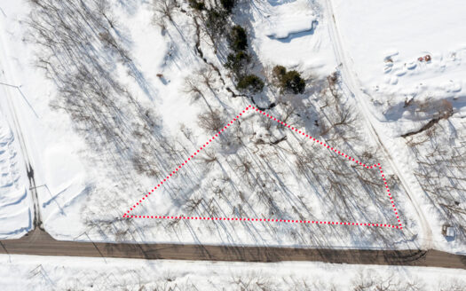 Niseko Outskirts Riverside 735 Tsubo Development Land